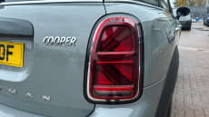MINI Countryman 1.5 Cooper Classic 5dr Petrol Hatchback